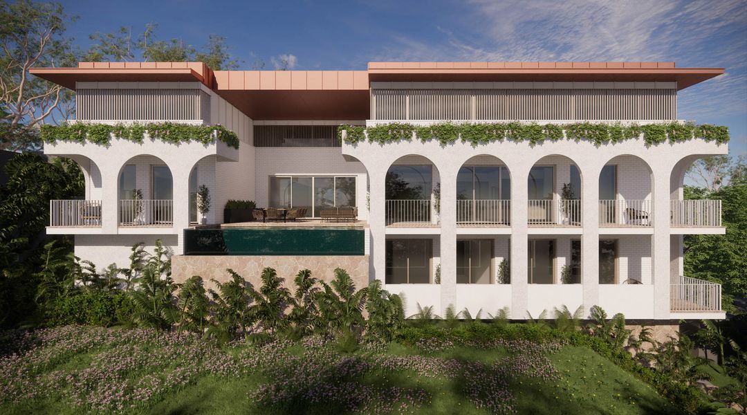 Plazibat Architects Projects